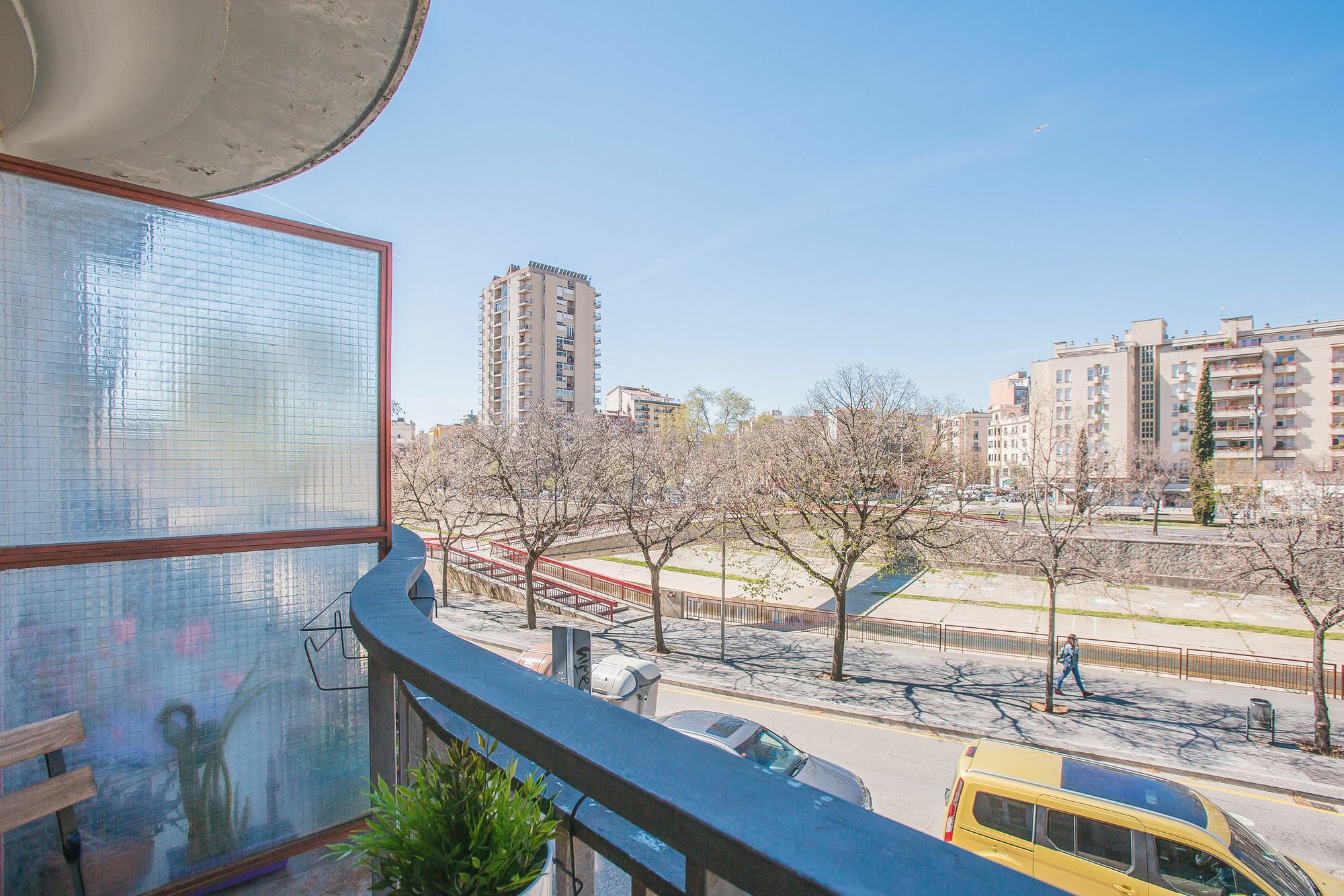 Flateli Girona City Center 2 Exterior photo